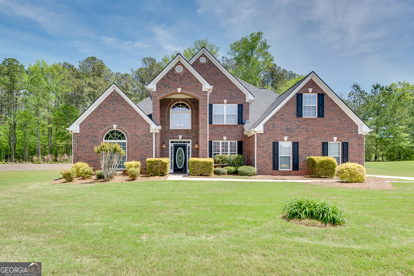 2417 Saint Feagin Place Powder Springs - 4