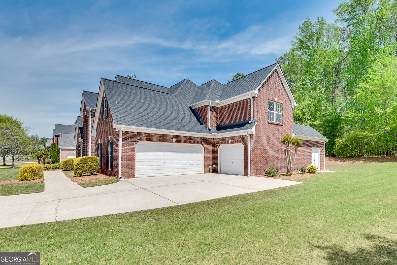 2417 Saint Feagin Place Powder Springs - 5