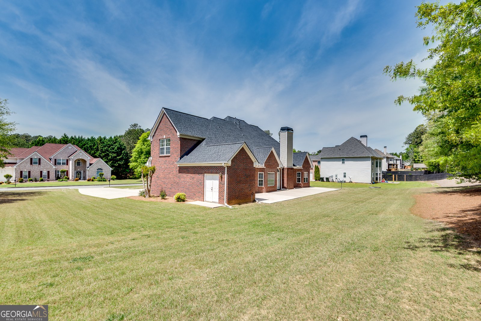 2417 Saint Feagin Place Powder Springs - 6