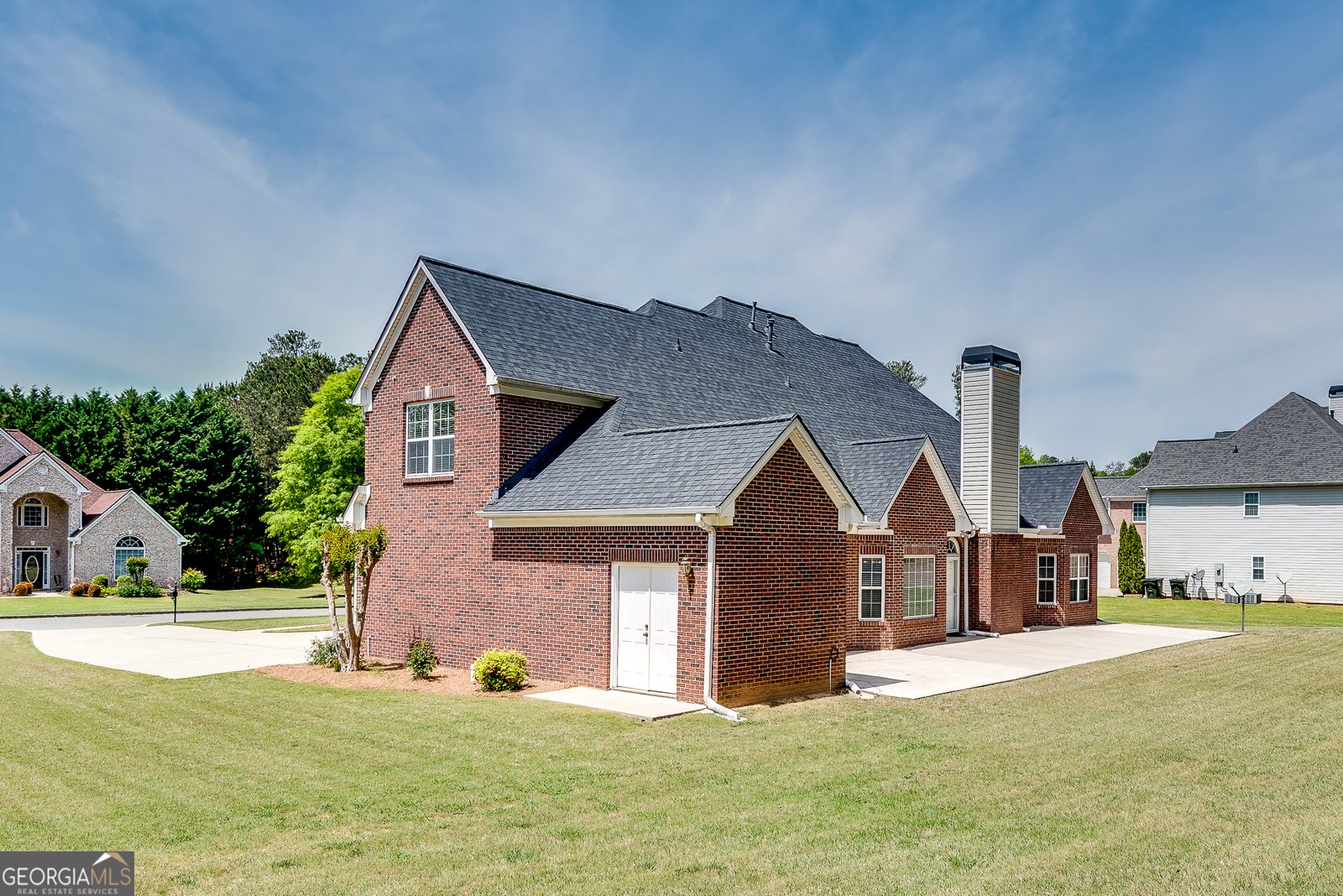 2417 Saint Feagin Place Powder Springs - 7
