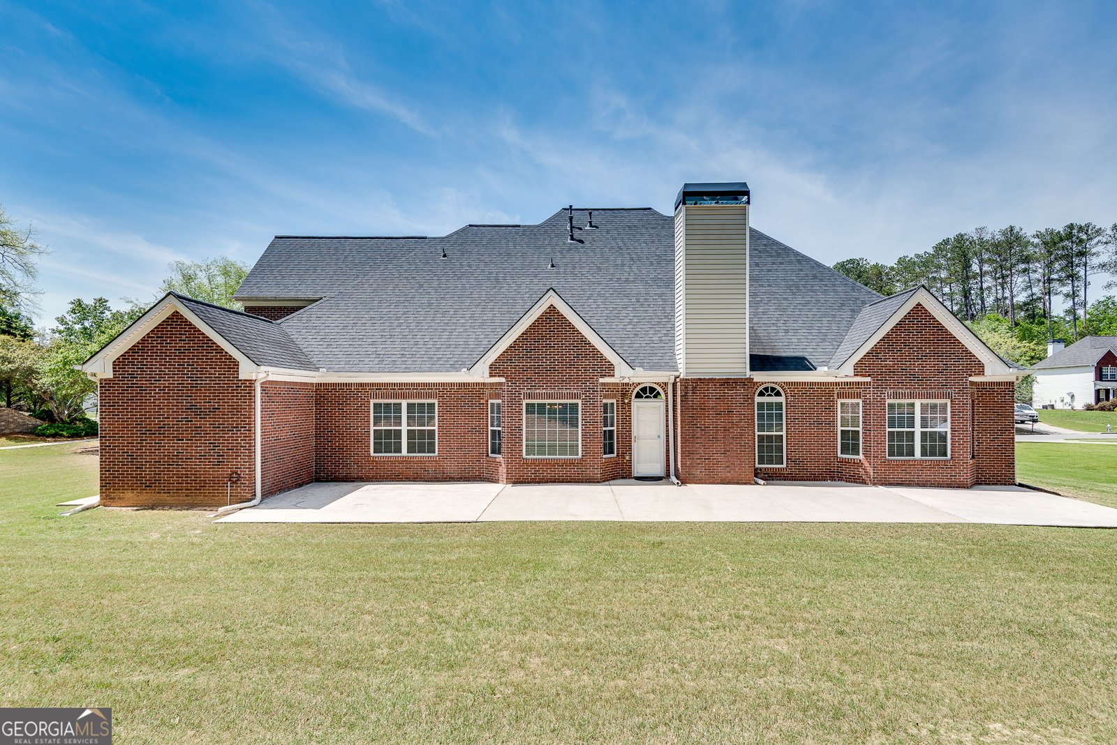 2417 Saint Feagin Place Powder Springs - 8