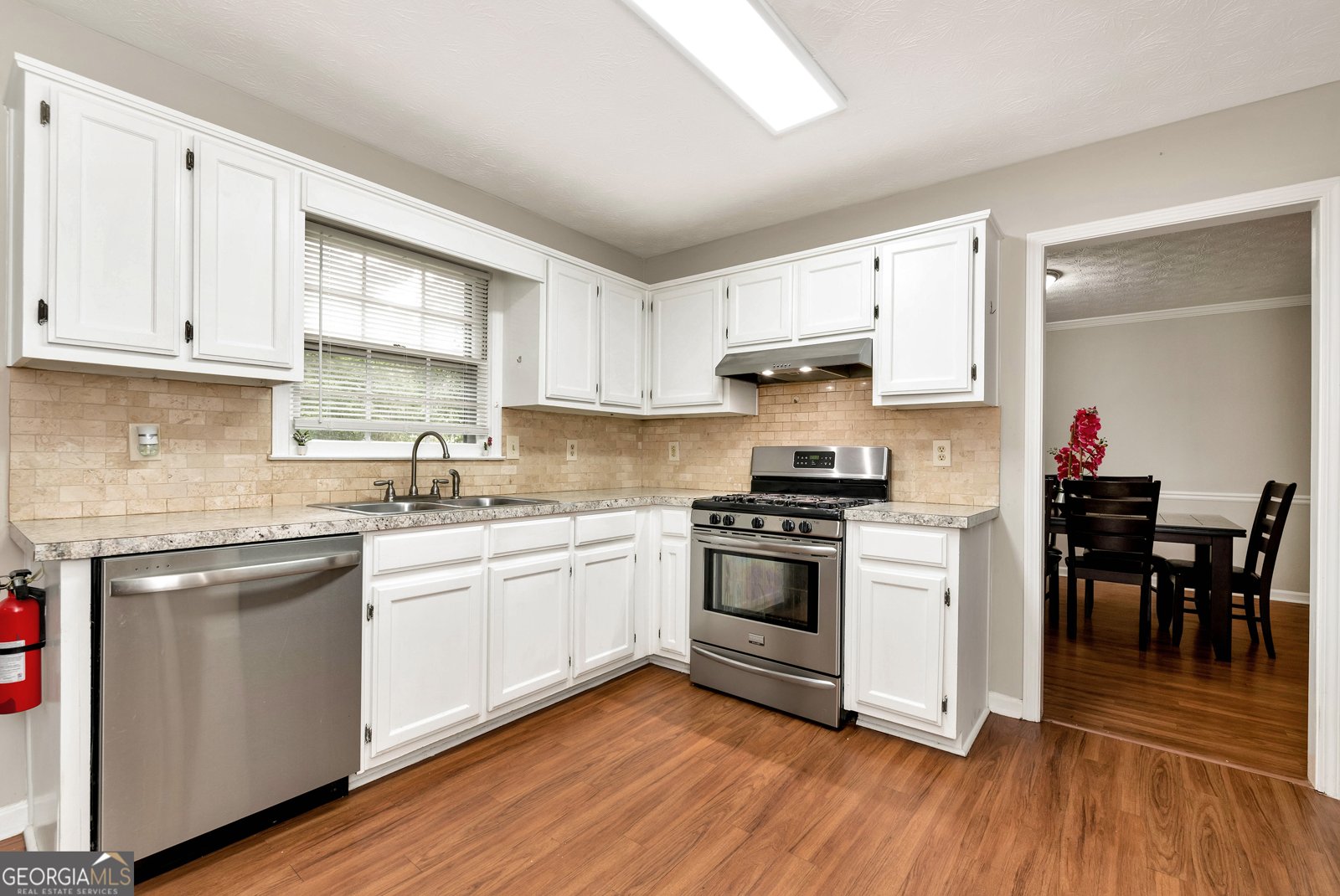 2875 Riverbend Court Snellville - 14