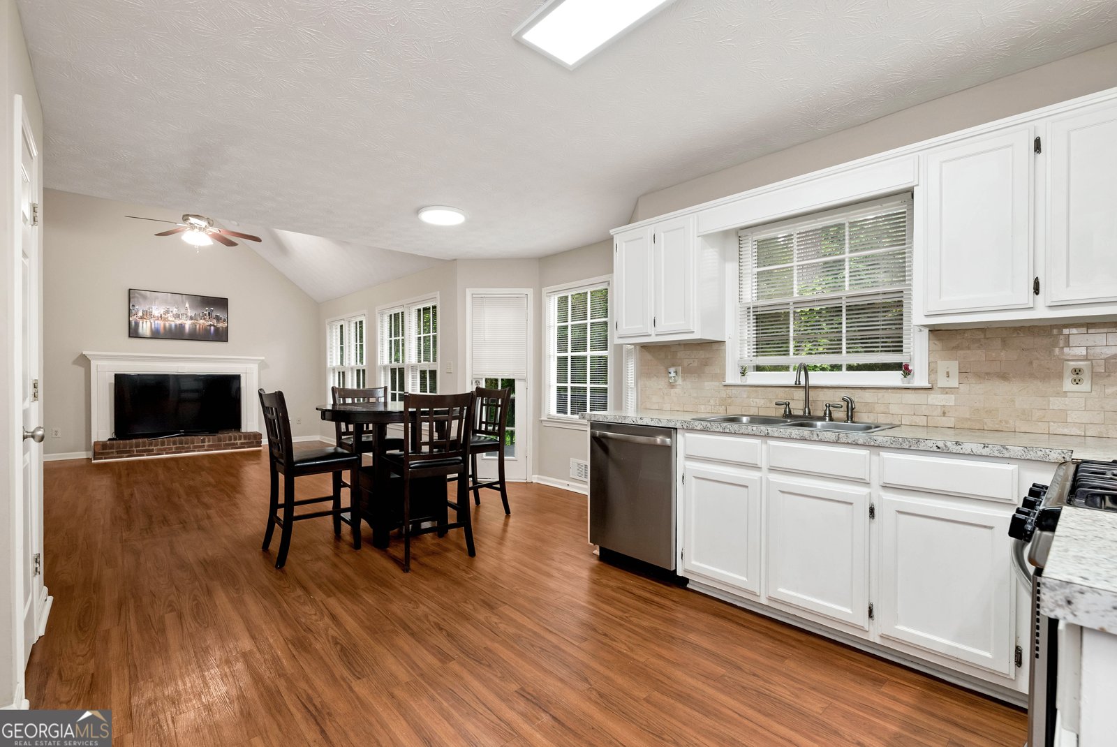 2875 Riverbend Court Snellville - 15
