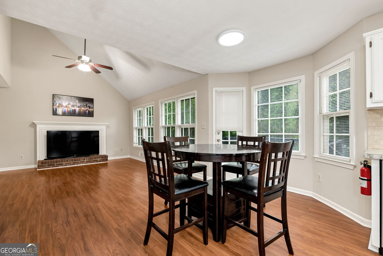 2875 Riverbend Court Snellville - 17