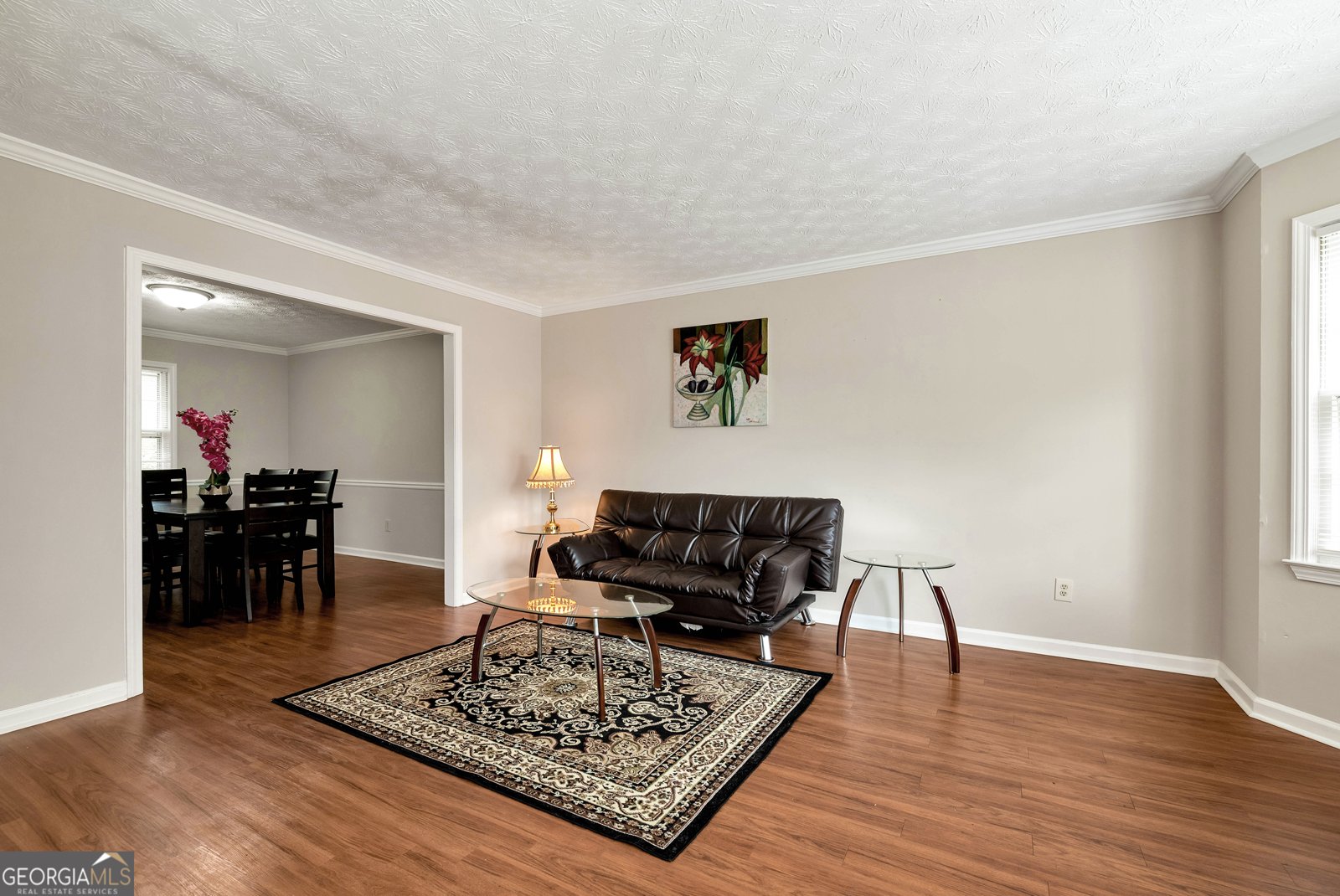 2875 Riverbend Court Snellville - 22
