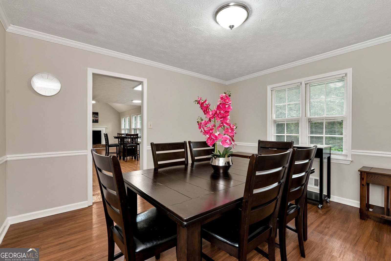 2875 Riverbend Court Snellville - 25