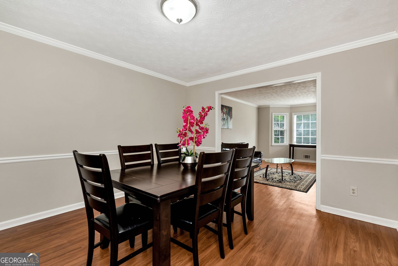 2875 Riverbend Court Snellville - 26