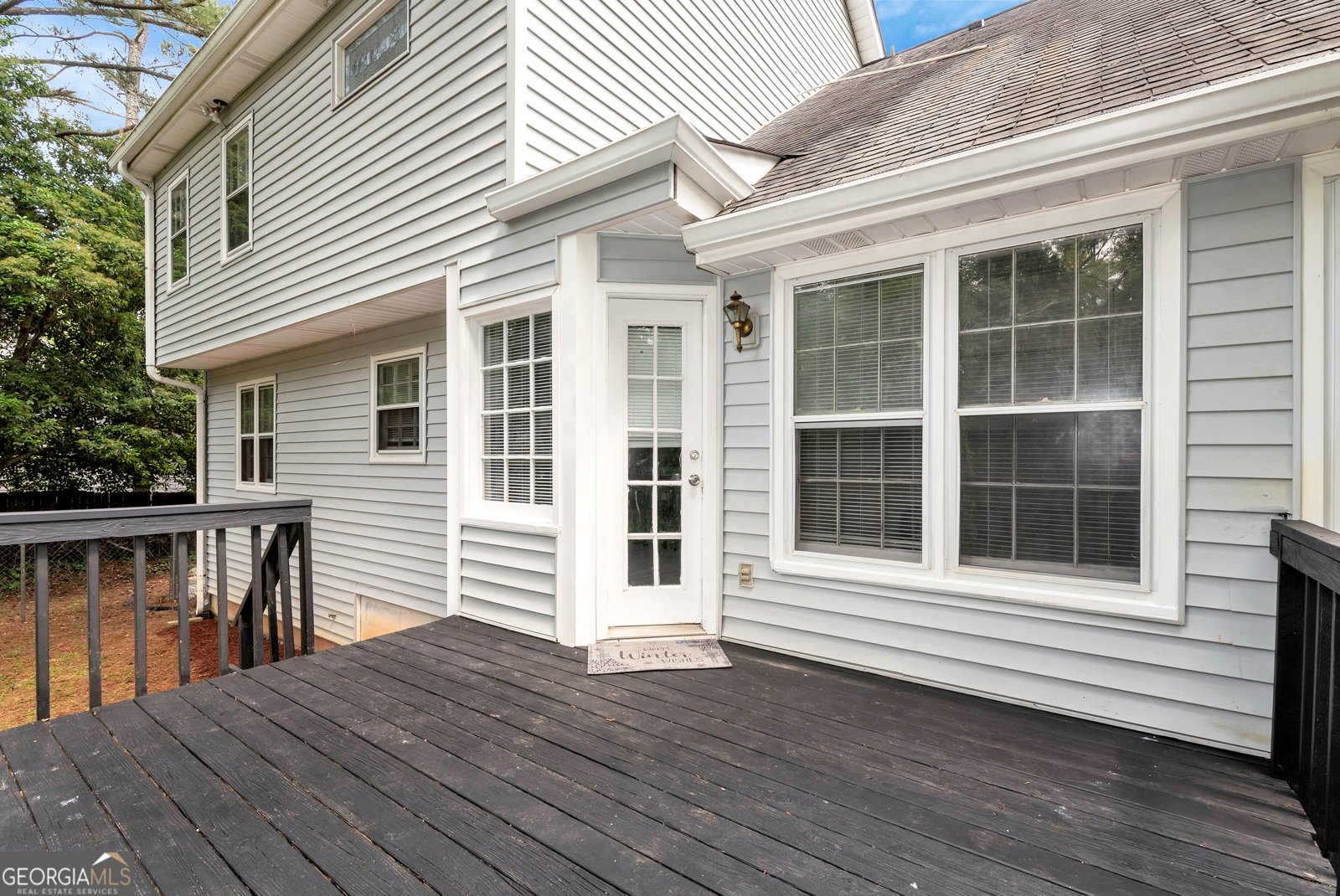 2875 Riverbend Court Snellville - 3