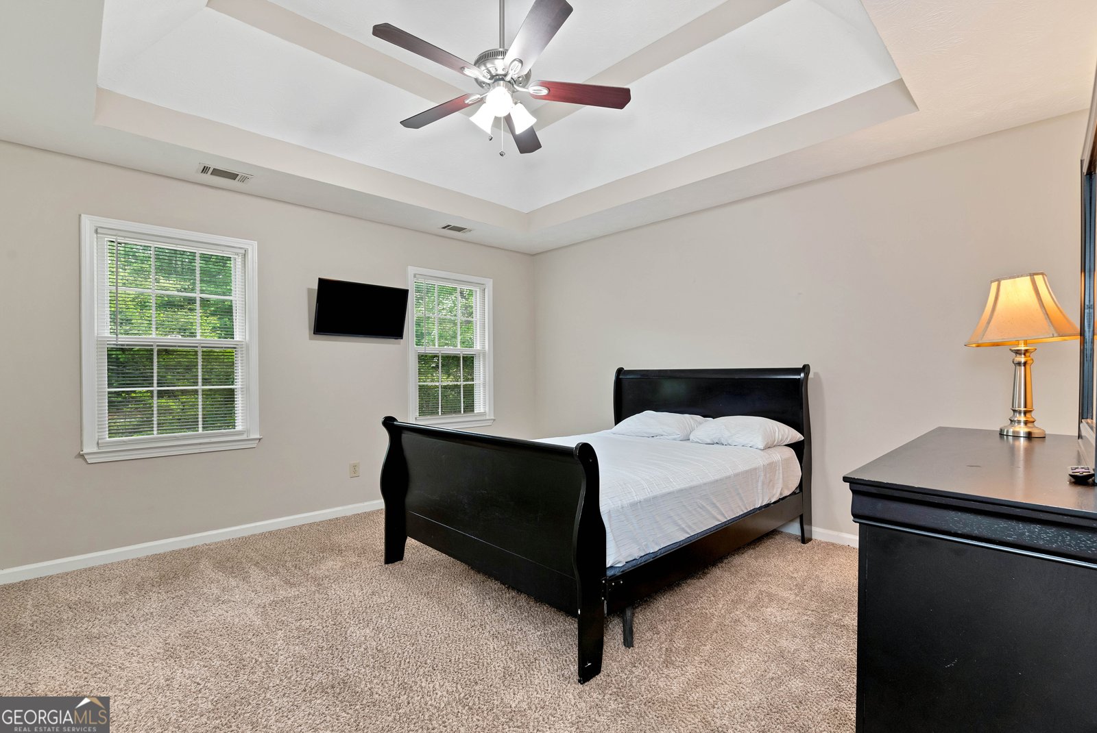 2875 Riverbend Court Snellville - 37