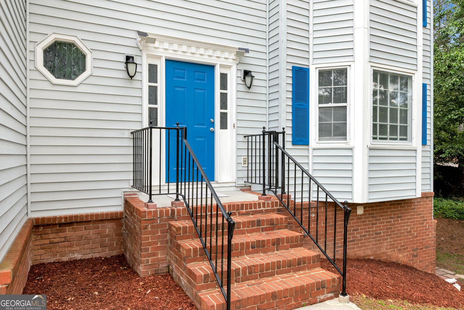 2875 Riverbend Court Snellville - 5