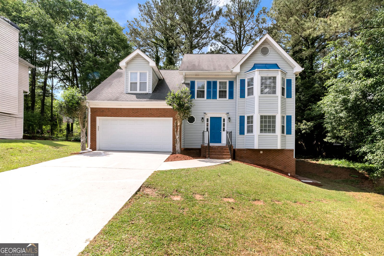2875 Riverbend Court Snellville - 6