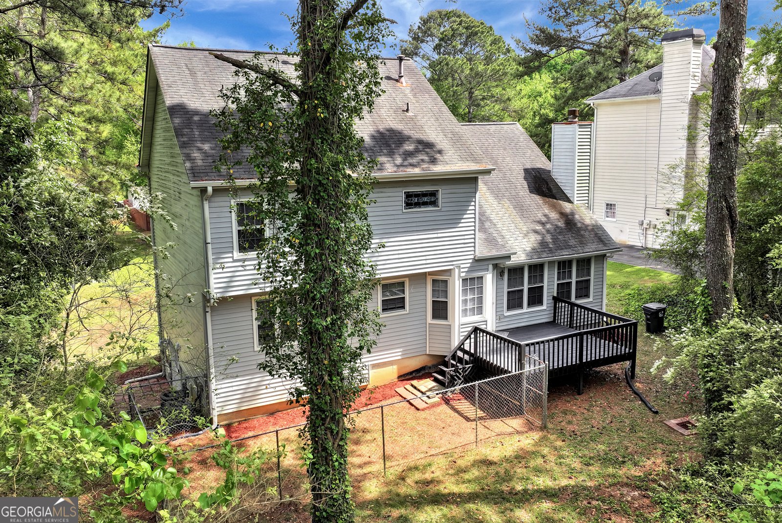 2875 Riverbend Court Snellville - 8