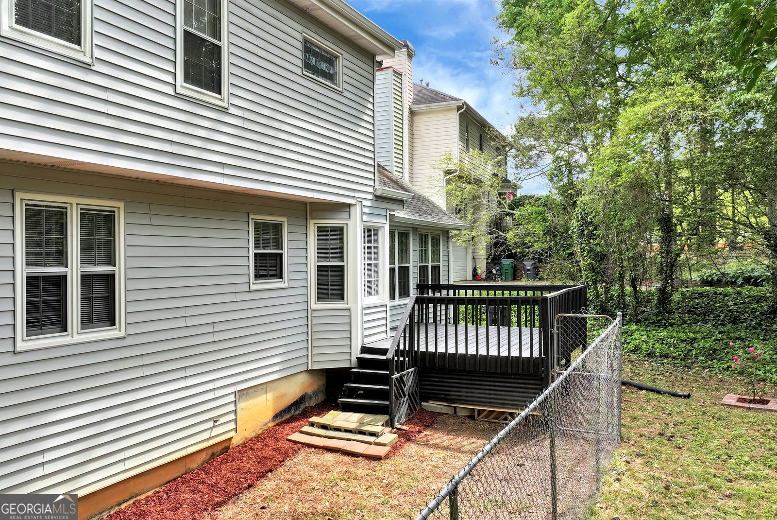 2875 Riverbend Court Snellville - 9