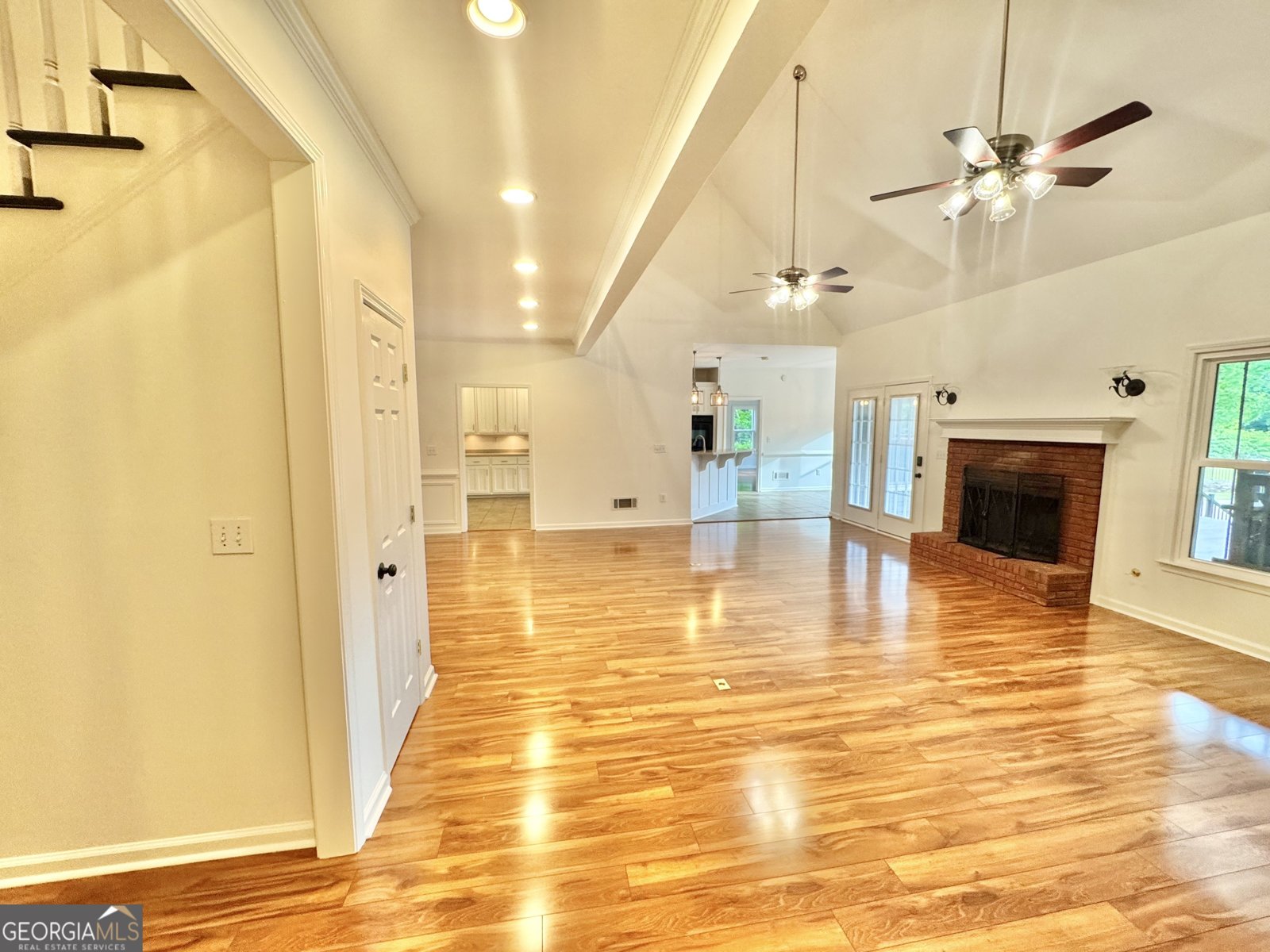 1040 Rock Creek Road Social Circle - 10