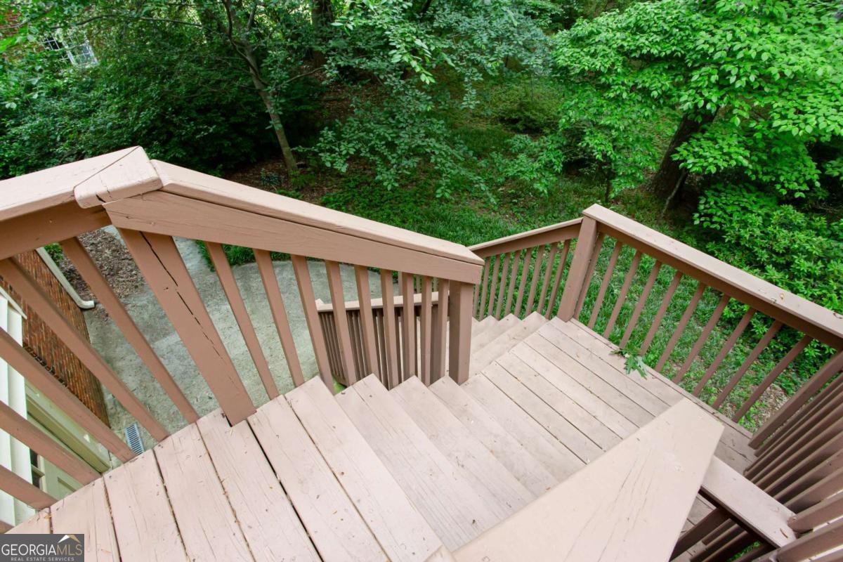 1855 Vintage Drive Snellville - 10