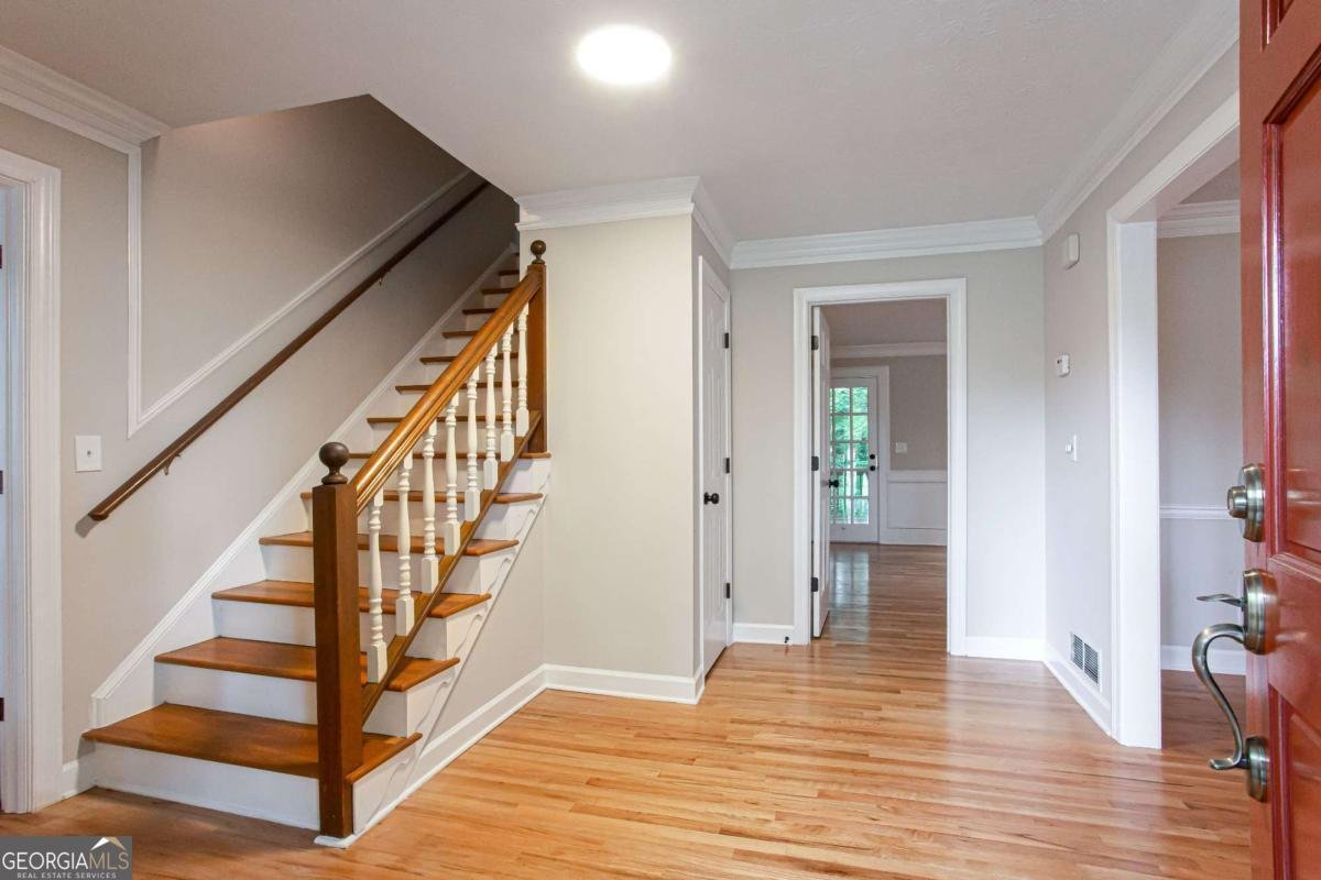 1855 Vintage Drive Snellville - 17