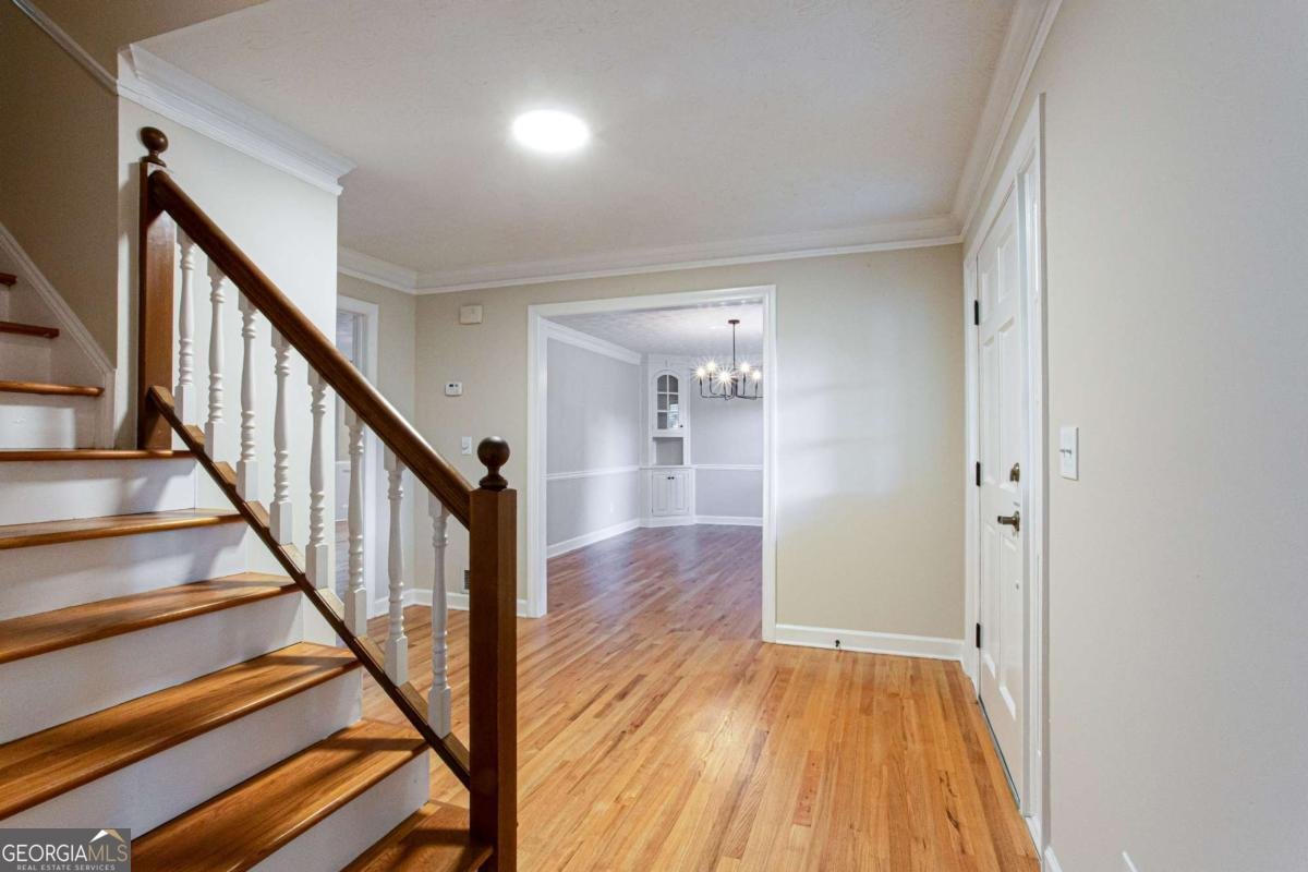 1855 Vintage Drive Snellville - 18