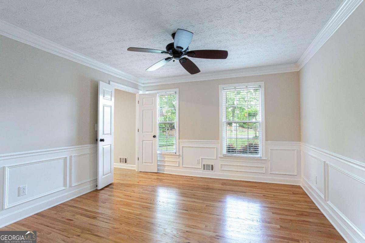 1855 Vintage Drive Snellville - 20