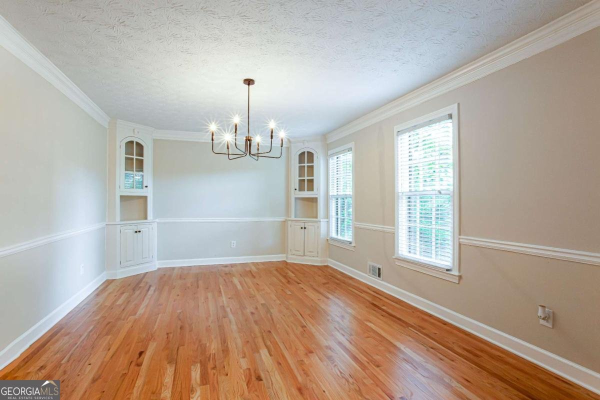 1855 Vintage Drive Snellville - 22