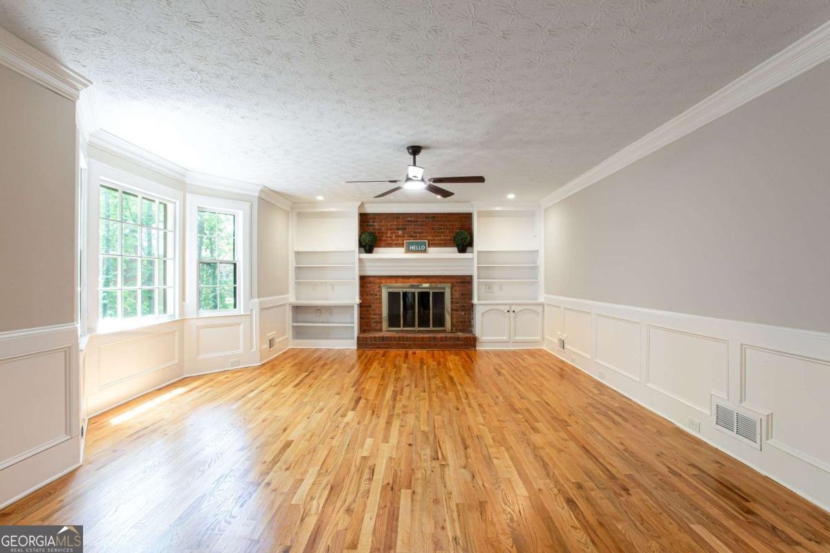 1855 Vintage Drive Snellville - 23