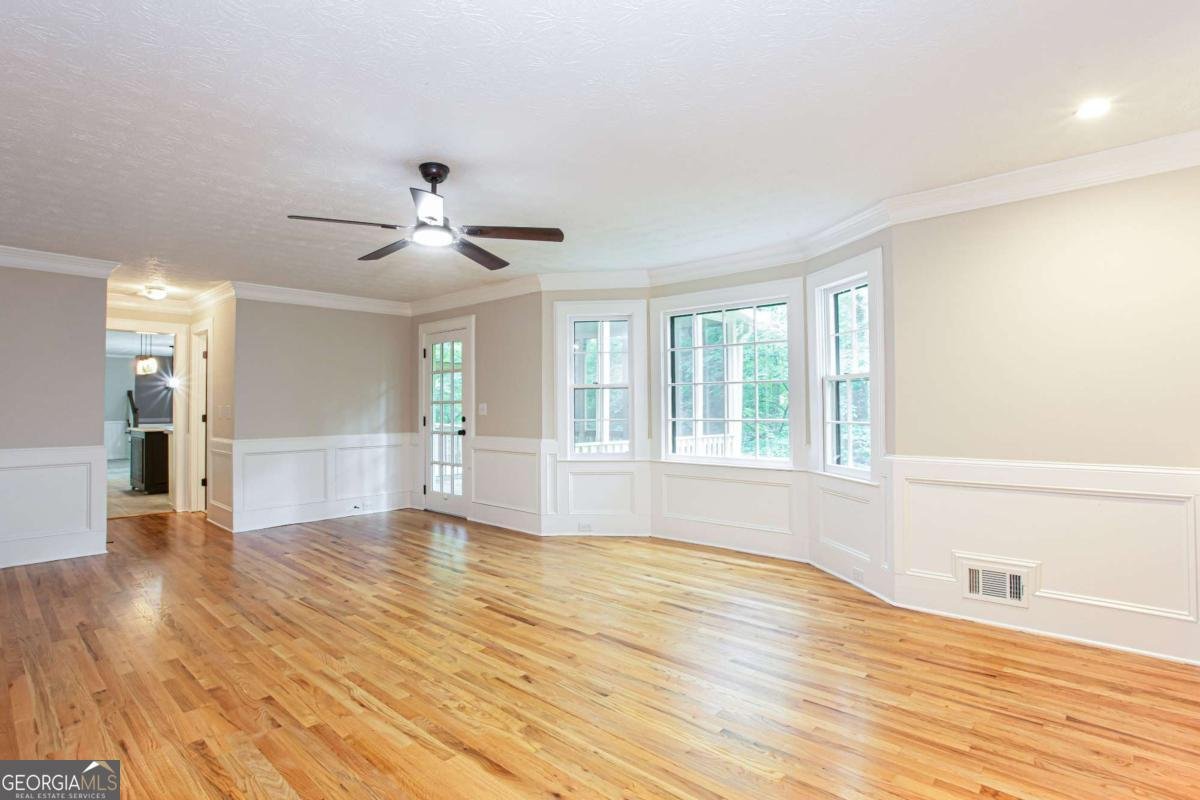 1855 Vintage Drive Snellville - 24