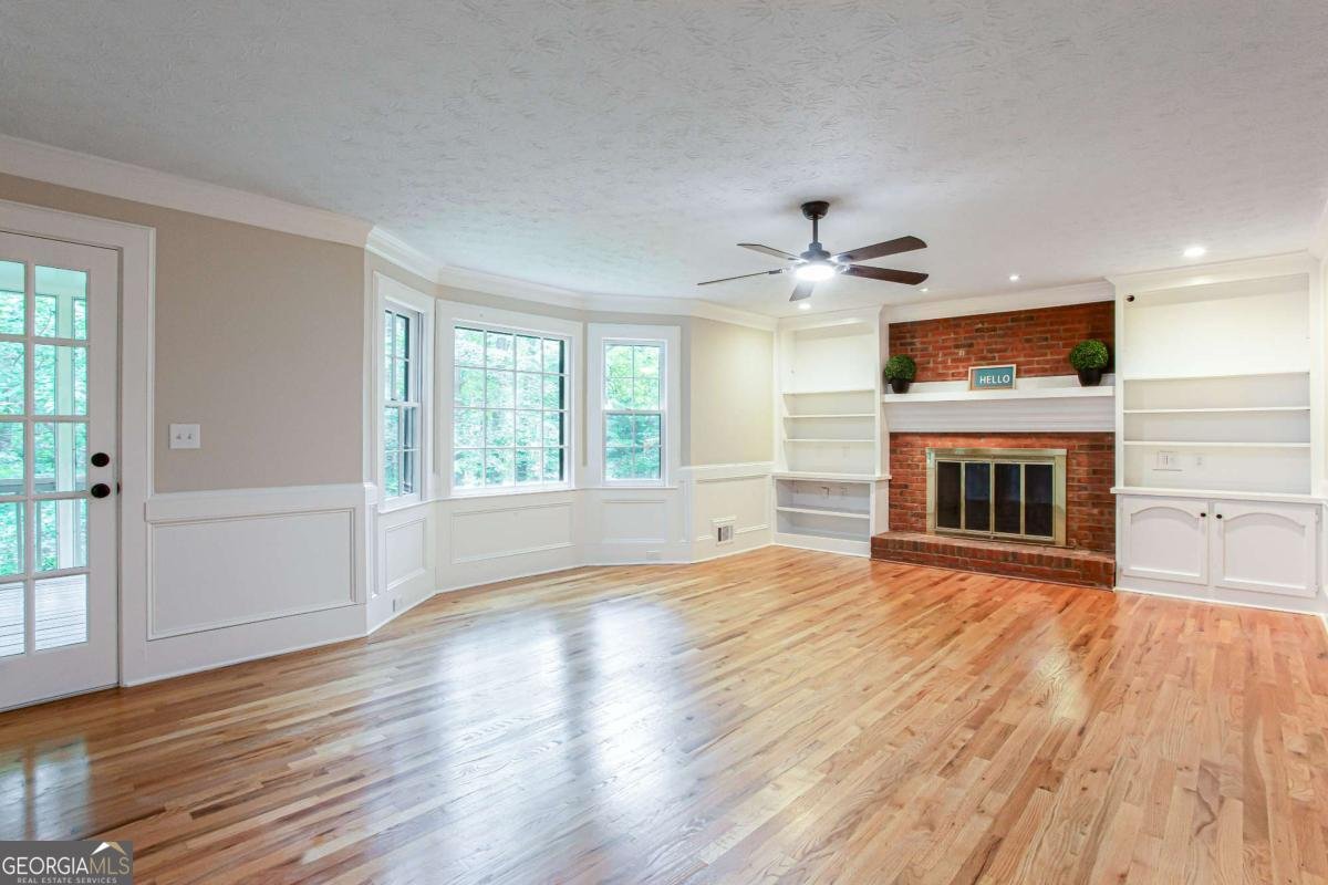 1855 Vintage Drive Snellville - 25