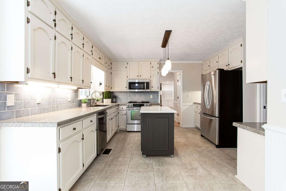 1855 Vintage Drive Snellville - 26