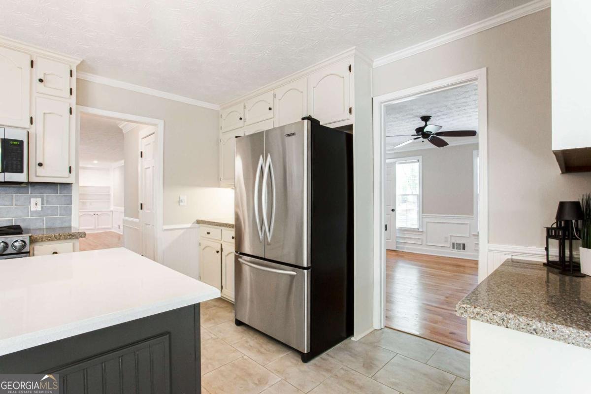 1855 Vintage Drive Snellville - 28