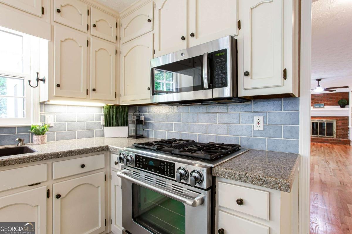 1855 Vintage Drive Snellville - 29
