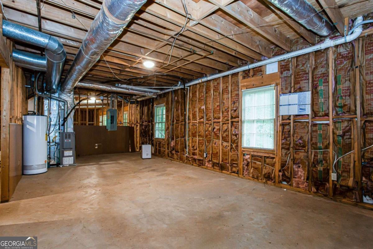 1855 Vintage Drive Snellville - 56