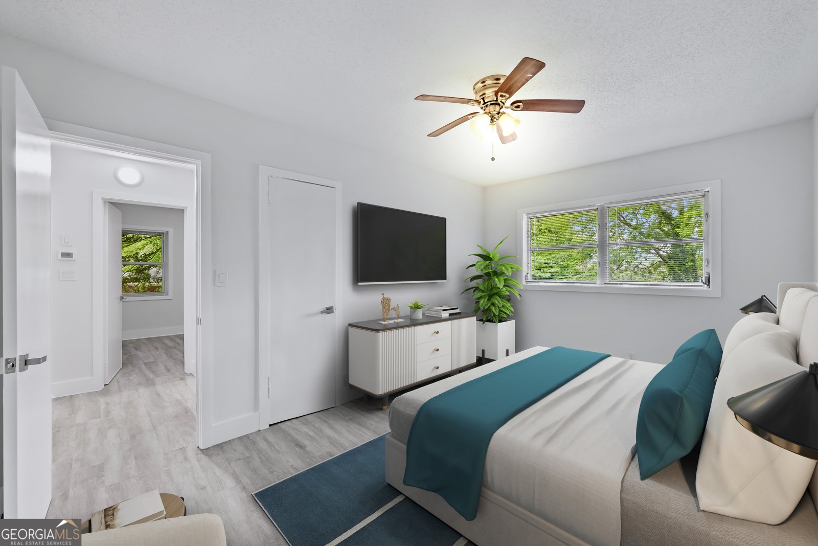 1640 Fairburn Road Atlanta - 14