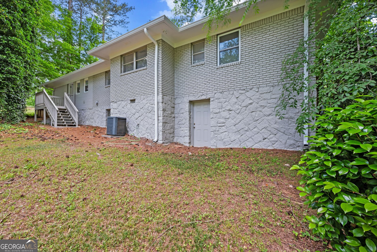 1640 Fairburn Road Atlanta - 25