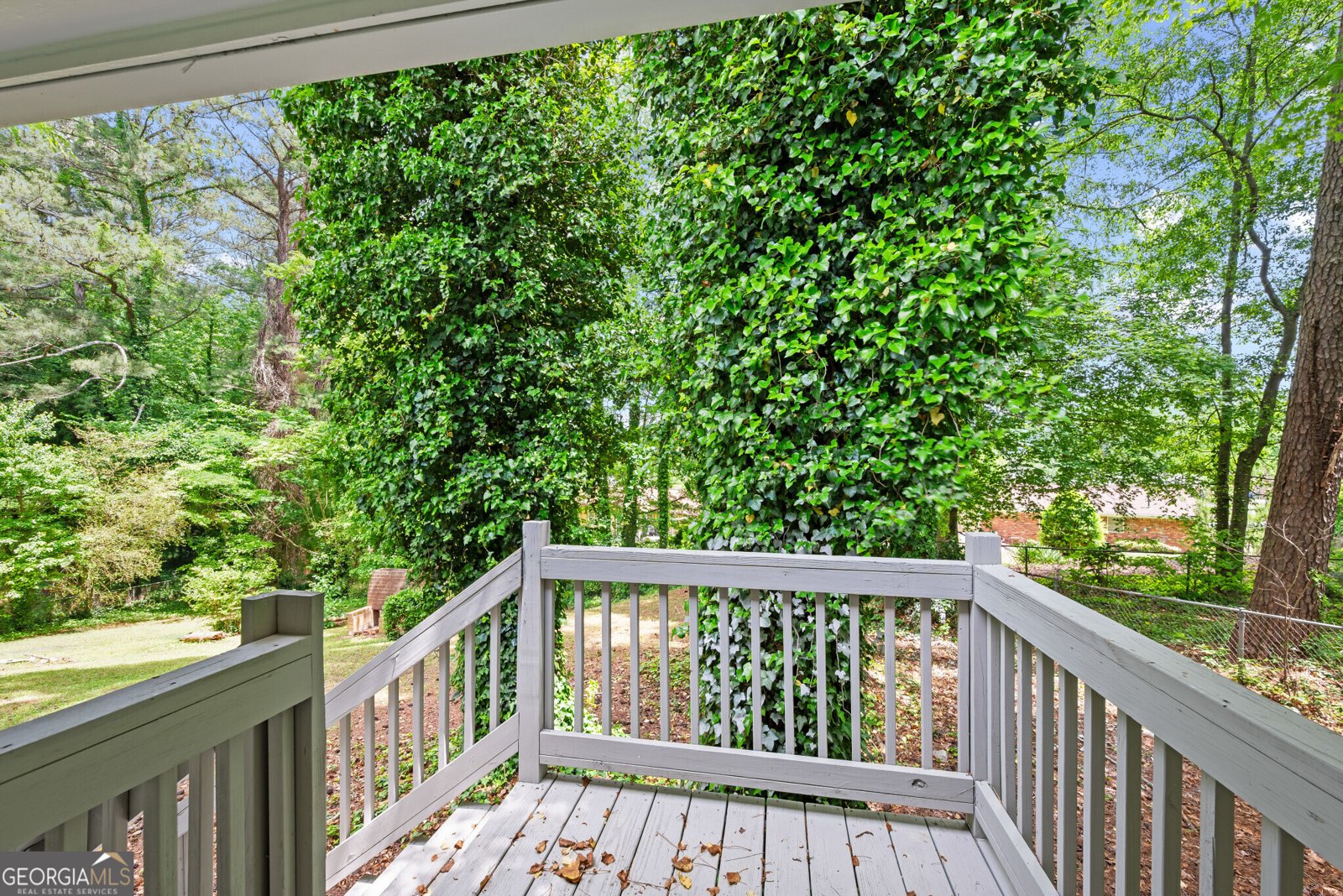 1640 Fairburn Road Atlanta - 26