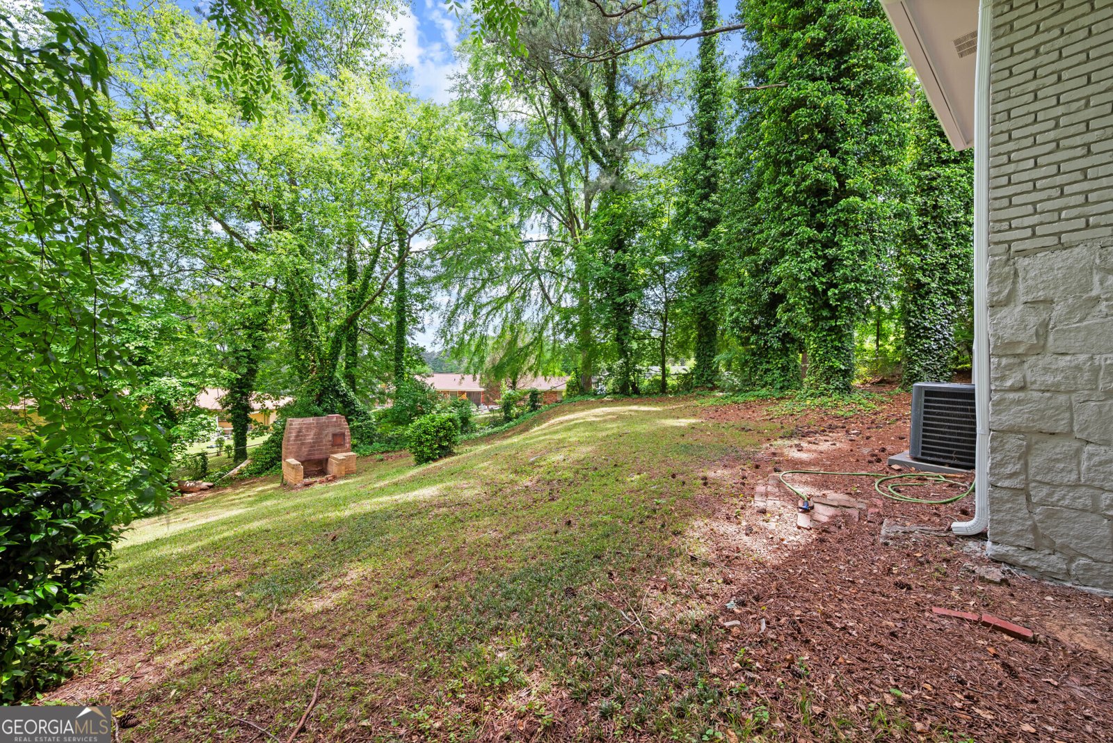 1640 Fairburn Road Atlanta - 27