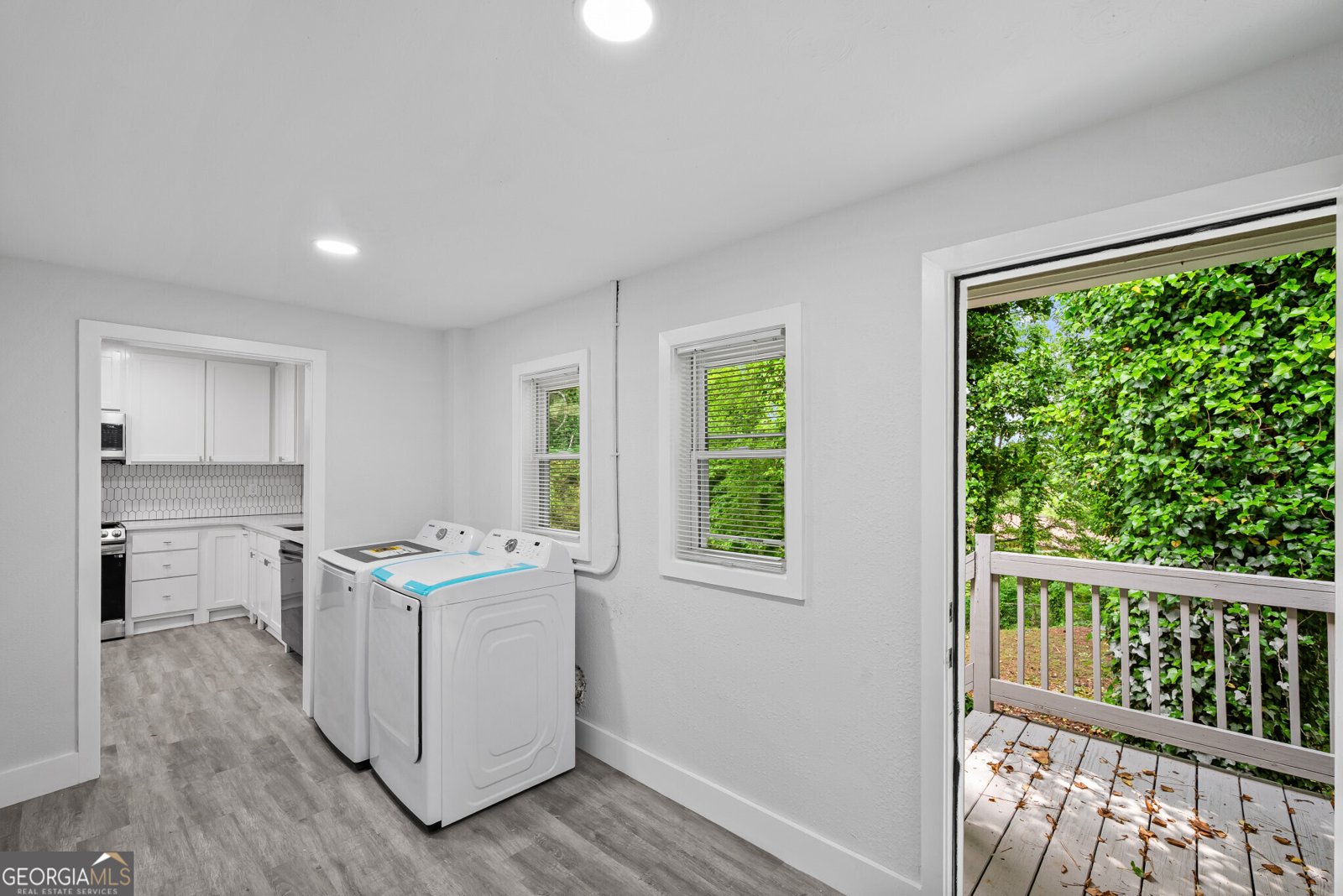 1640 Fairburn Road Atlanta - 3