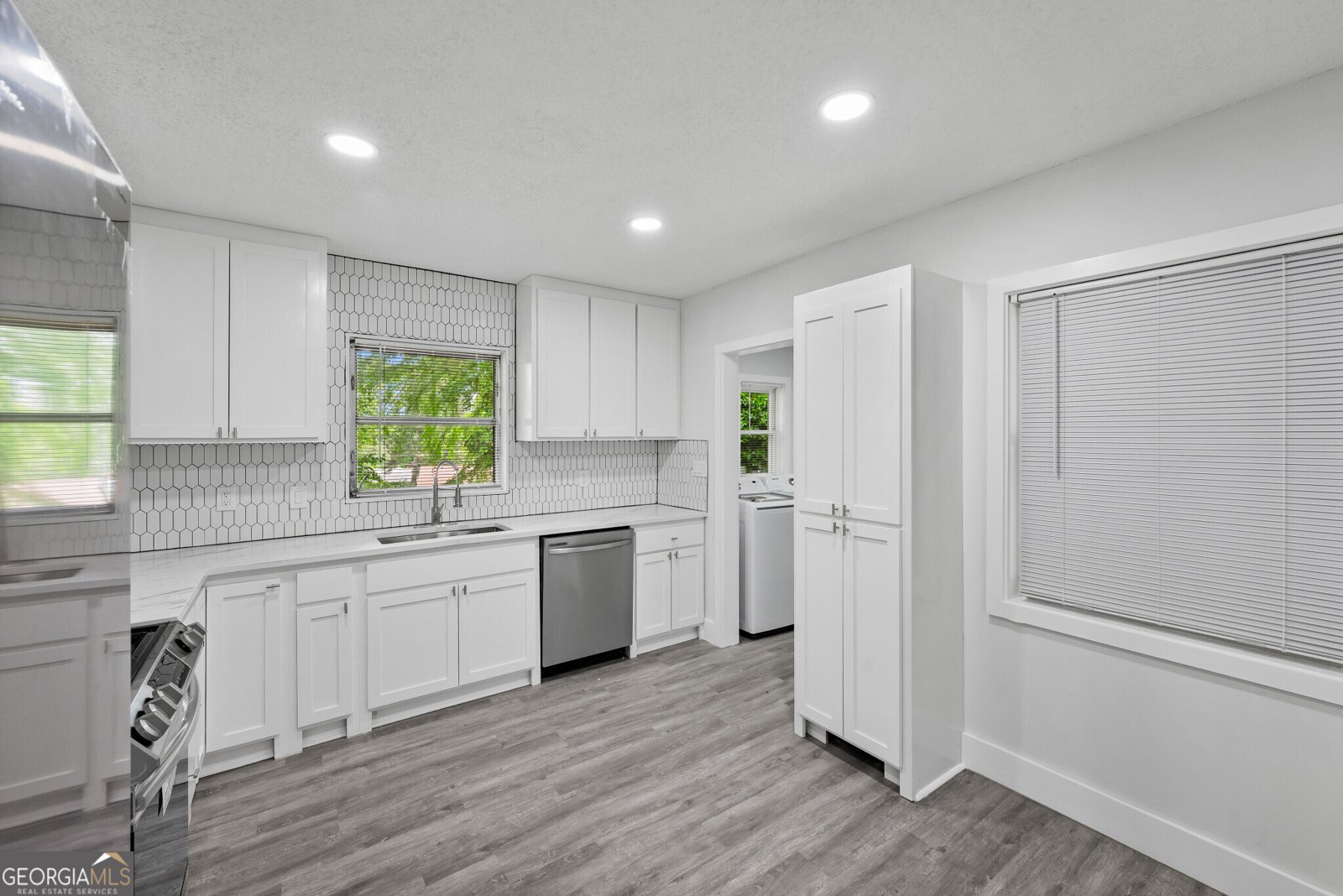 1640 Fairburn Road Atlanta - 4
