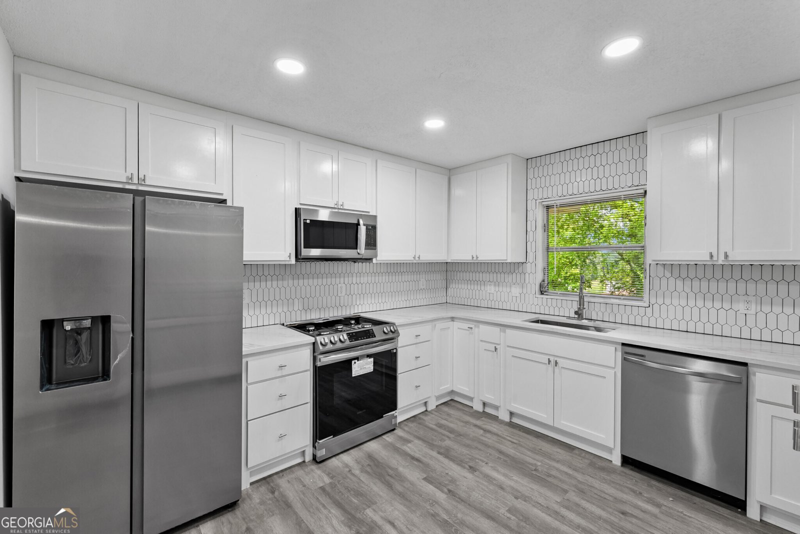 1640 Fairburn Road Atlanta - 5
