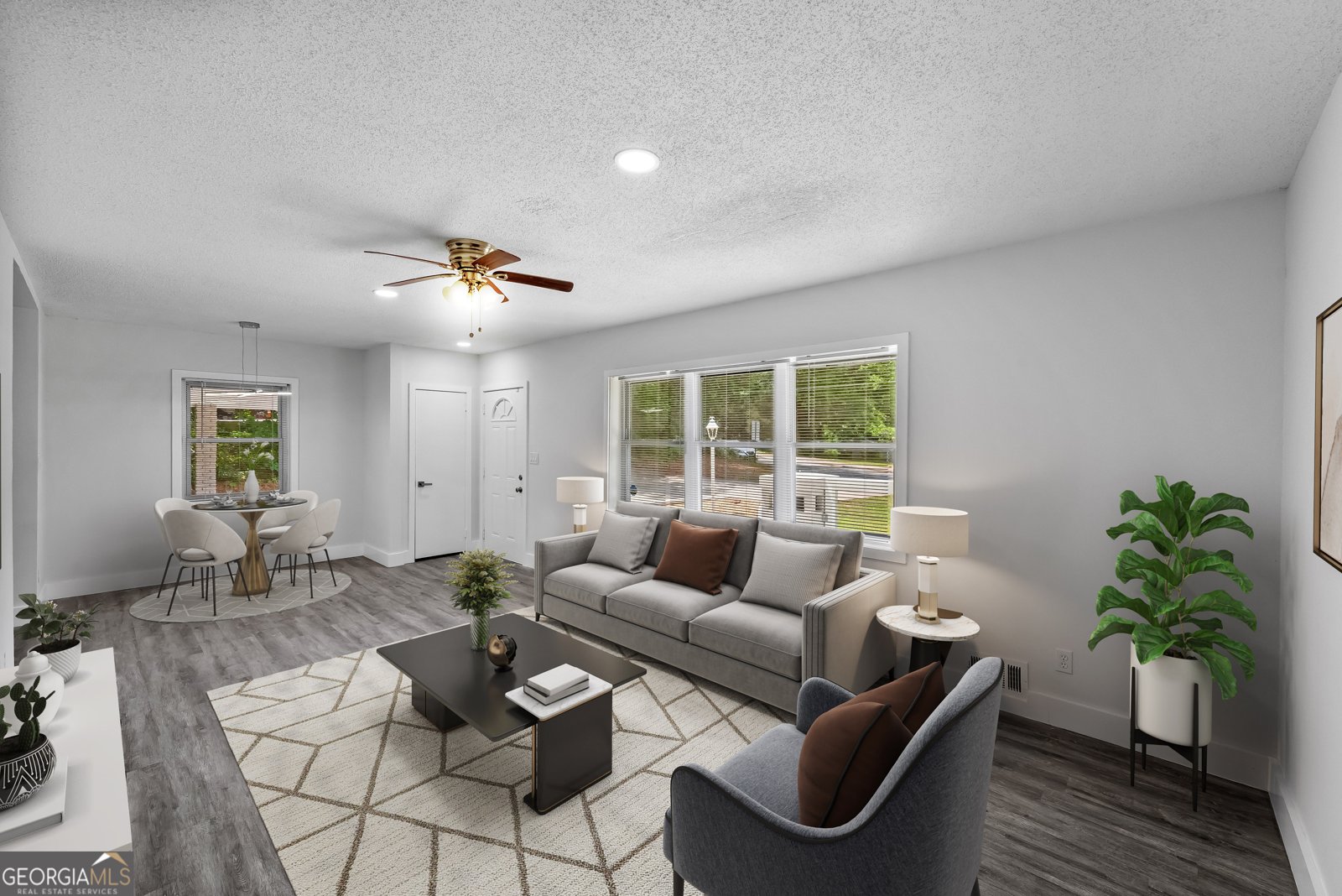 1640 Fairburn Road Atlanta - 6