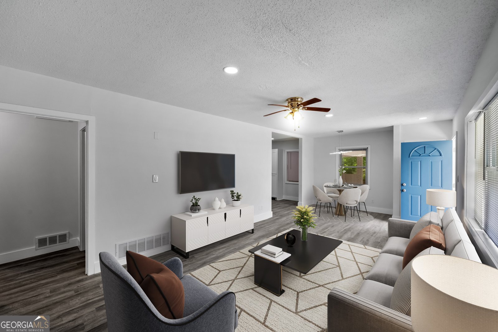 1640 Fairburn Road Atlanta - 7