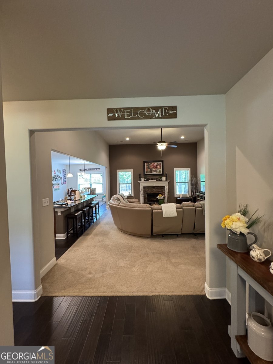 230 Country Lake Drive Senoia - 10