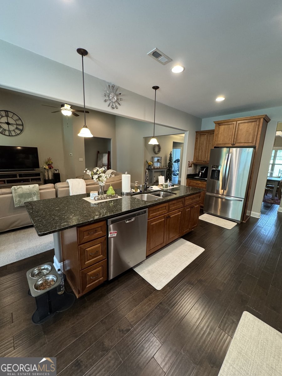 230 Country Lake Drive Senoia - 16