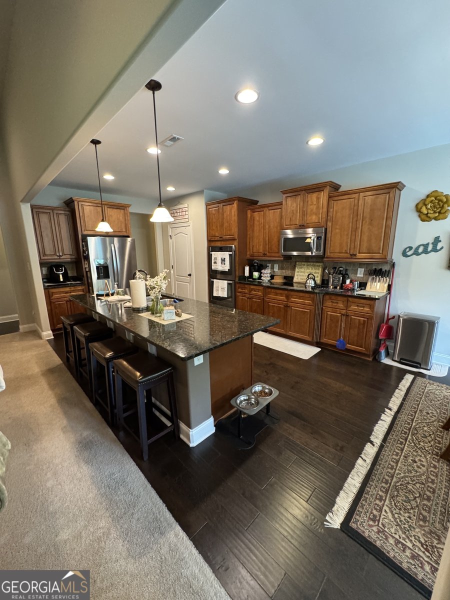230 Country Lake Drive Senoia - 17