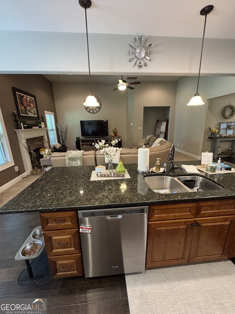 230 Country Lake Drive Senoia - 18