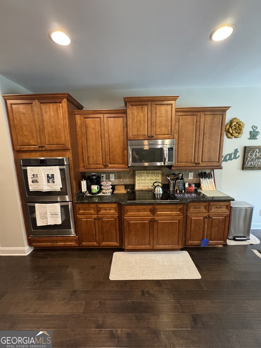 230 Country Lake Drive Senoia - 19