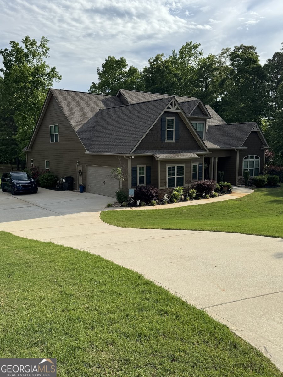230 Country Lake Drive Senoia - 2