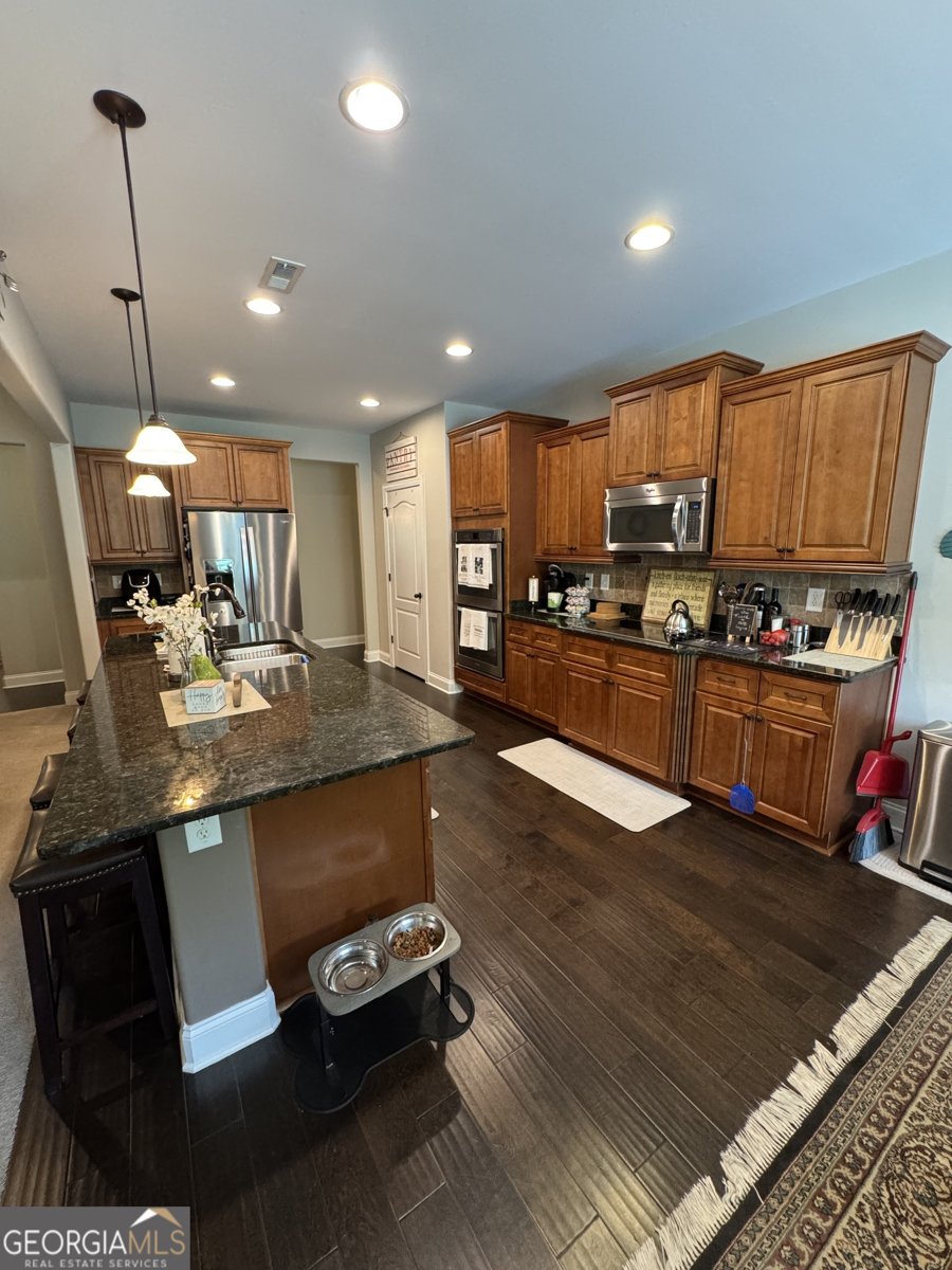 230 Country Lake Drive Senoia - 20