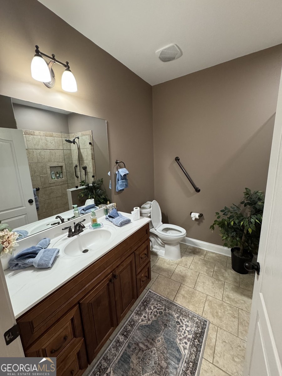 230 Country Lake Drive Senoia - 21