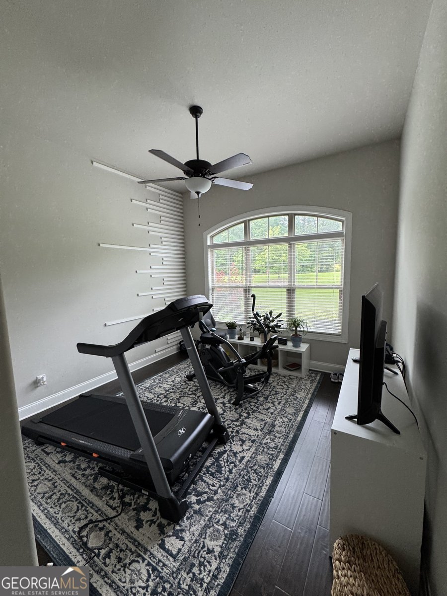 230 Country Lake Drive Senoia - 23