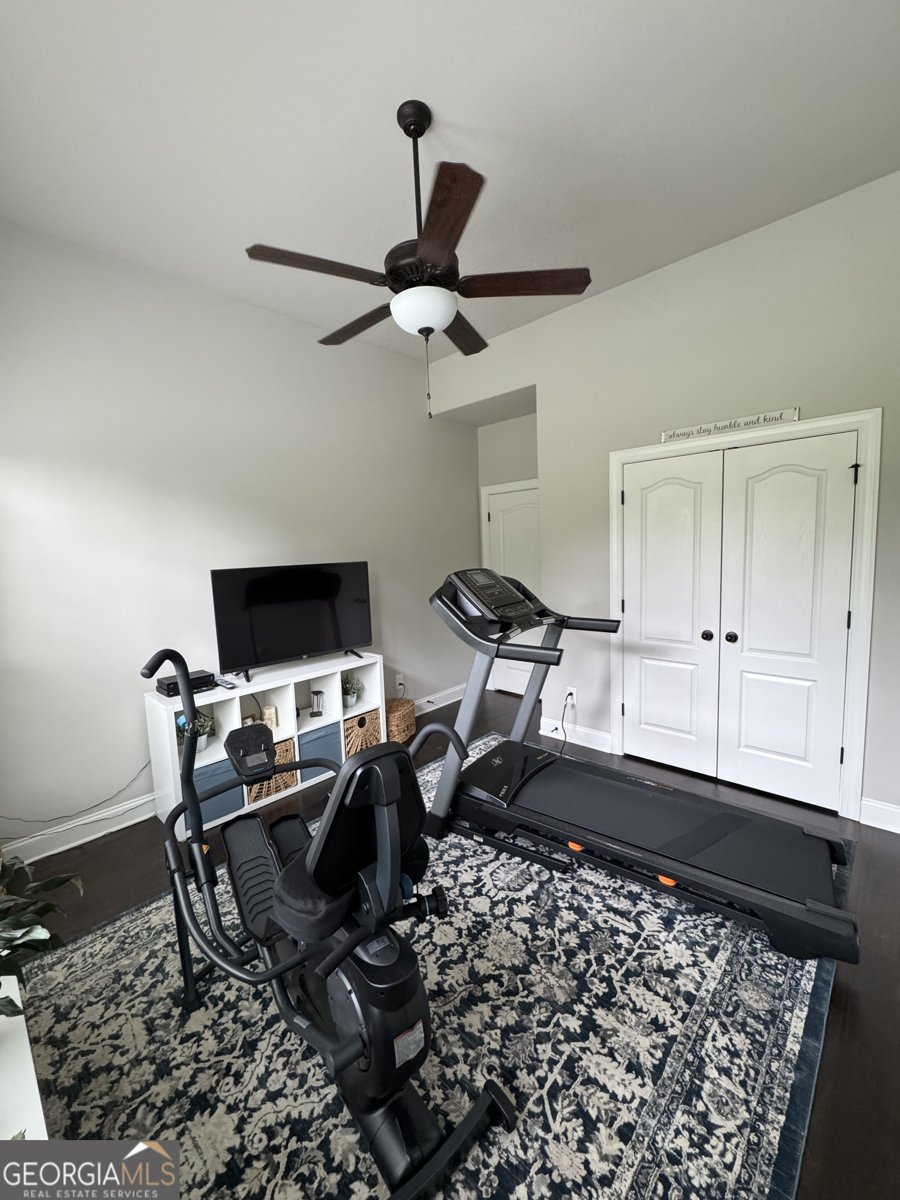 230 Country Lake Drive Senoia - 24