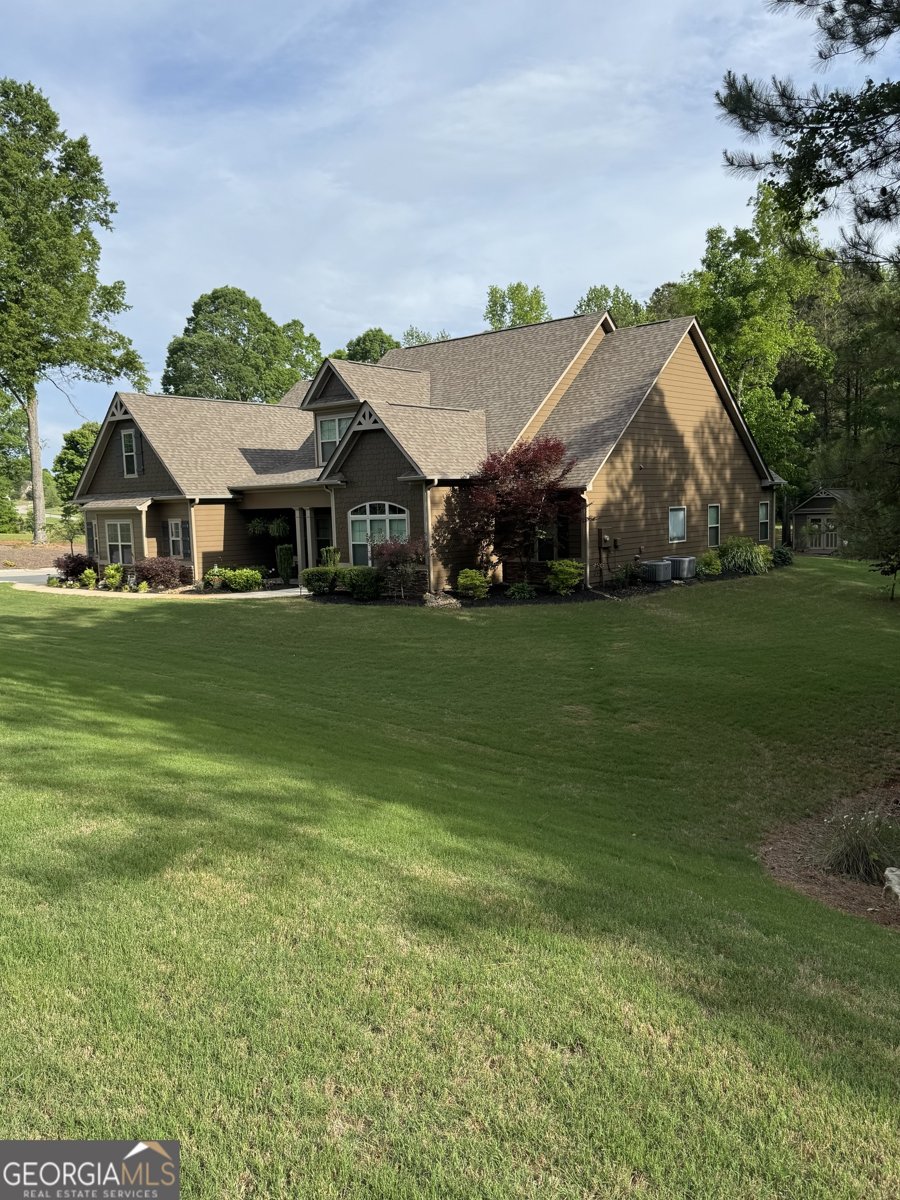230 Country Lake Drive Senoia - 3